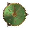 Lucky Button