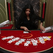 Evo Speed Blackjack 5