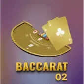 Super Baccarat Mb302