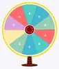 Lucky Button